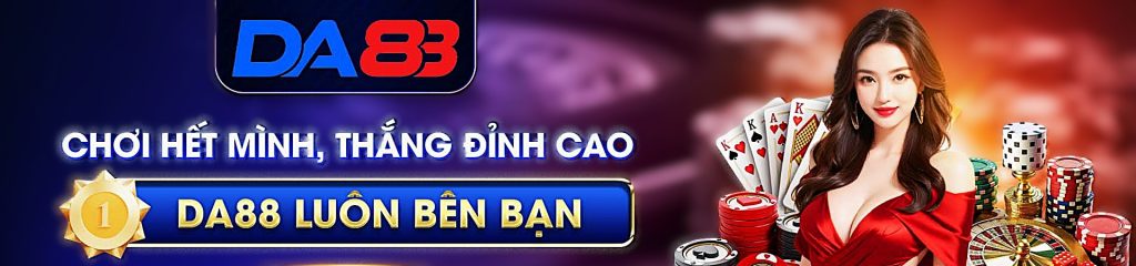 banner DA88