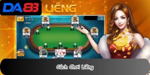 Cách Chơi Liêng